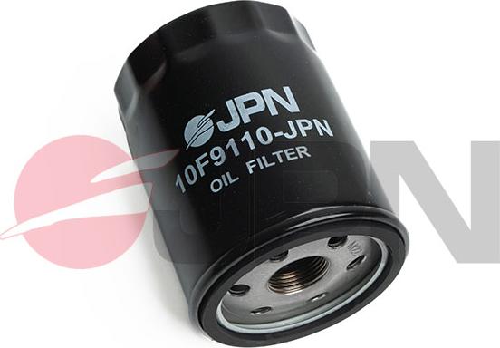 JPN 10F9110-JPN - Масляний фільтр autocars.com.ua