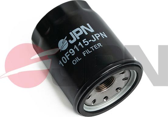 JPN 10F9115-JPN - Масляний фільтр autocars.com.ua