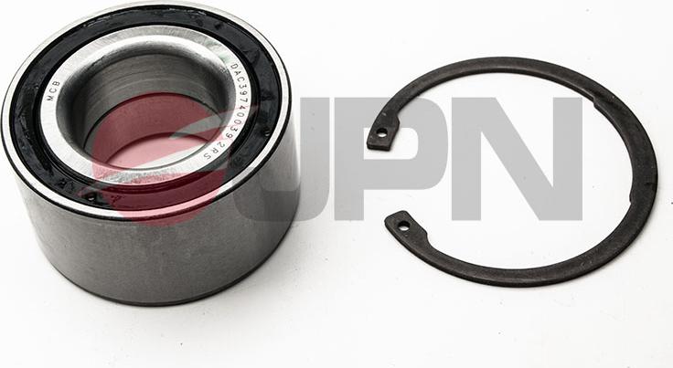 JPN 10L0007-JPN - Комплект підшипника маточини колеса autocars.com.ua