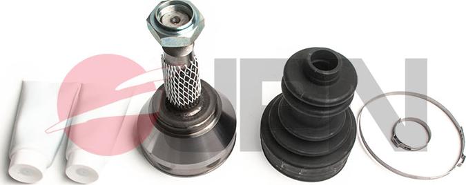 JPN 10P9141-JPN - Шарнірний комплект, ШРУС, приводний вал autocars.com.ua