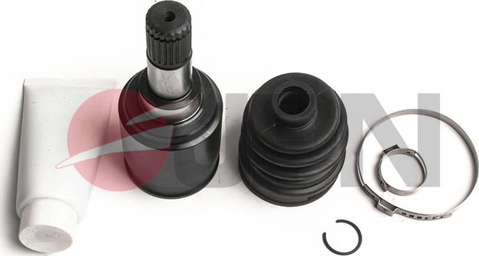 JPN 10P9143-JPN - Шарнірний комплект, ШРУС, приводний вал autocars.com.ua