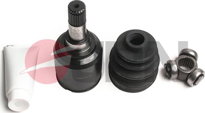 JPN 10P9144-JPN - Шарнірний комплект, ШРУС, приводний вал autocars.com.ua