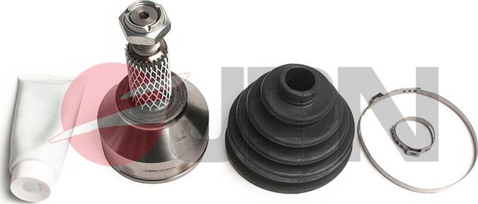 JPN 10P9166-JPN - Шарнірний комплект, ШРУС, приводний вал autocars.com.ua