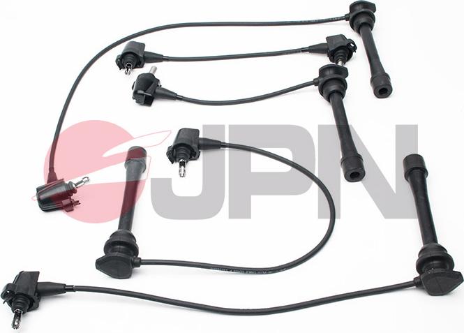 JPN 11E2027-JPN - Комплект проводів запалювання autocars.com.ua