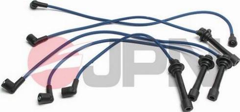 JPN 11E3007-JPN - Комплект проводів запалювання autocars.com.ua
