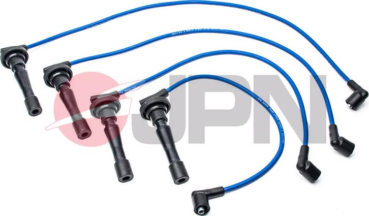 JPN 11E4013-JPN - Комплект проводів запалювання autocars.com.ua