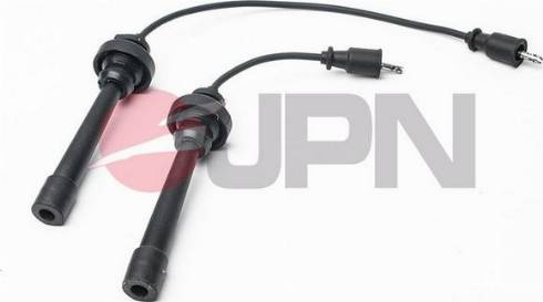 JPN 11E5003-JPN - Комплект проводов зажигания autodnr.net