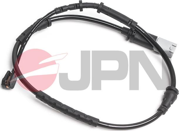 JPN 12H0012-JPN - Сигнализатор, износ тормозных колодок avtokuzovplus.com.ua