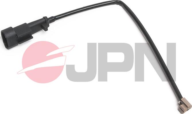 JPN 12H0017-JPN - Сигнализатор, износ тормозных колодок autodnr.net