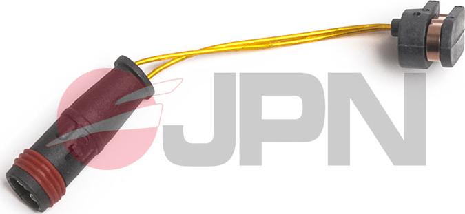 JPN 12H0018-JPN - Сигналізатор, знос гальмівних колодок autocars.com.ua