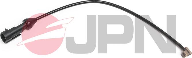 JPN 12H0027-JPN - Контрольний контакт, контроль шару гальмівних колодок autocars.com.ua