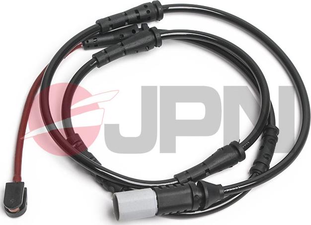 JPN 12H0031-JPN - Сигнализатор, износ тормозных колодок avtokuzovplus.com.ua