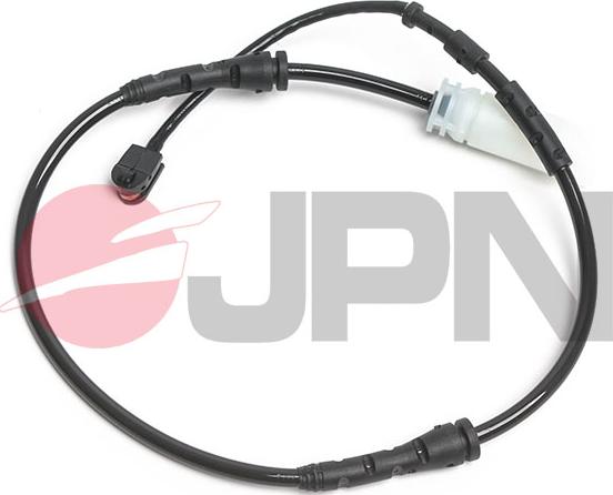 JPN 12H0033-JPN - Сигнализатор, износ тормозных колодок avtokuzovplus.com.ua