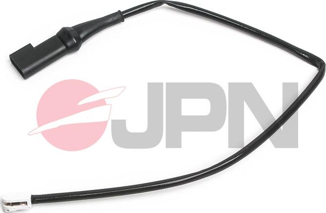 JPN 12H0045-JPN - Сигнализатор, износ тормозных колодок avtokuzovplus.com.ua