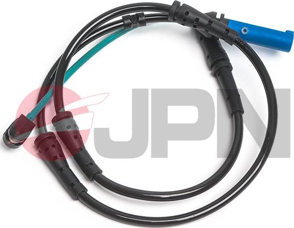 JPN 12H0046-JPN - Сигнализатор, износ тормозных колодок autodnr.net