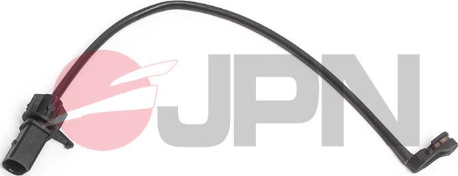 JPN 12H0050-JPN - Сигнализатор, износ тормозных колодок avtokuzovplus.com.ua