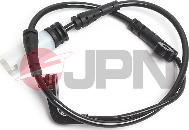 JPN 12H0055-JPN - Сигнализатор, износ тормозных колодок avtokuzovplus.com.ua
