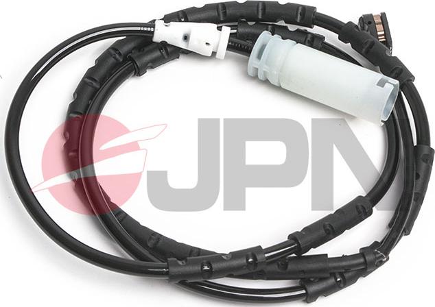 JPN 12H0056-JPN - Сигнализатор, износ тормозных колодок avtokuzovplus.com.ua