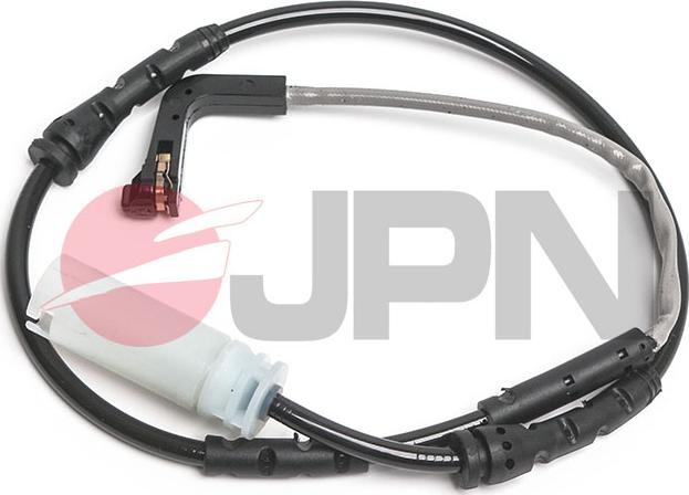 JPN 12H0080-JPN - Сигнализатор, износ тормозных колодок avtokuzovplus.com.ua