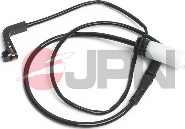 JPN 12H0084-JPN - Сигнализатор, износ тормозных колодок avtokuzovplus.com.ua