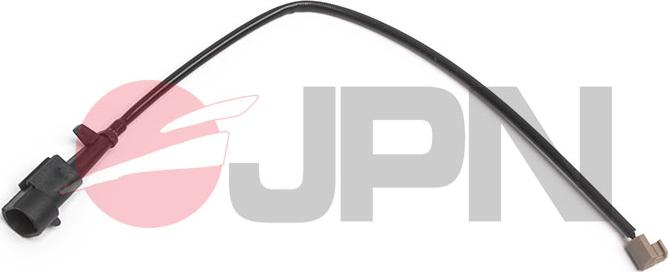 JPN 12H0111-JPN - Сигналізатор, знос гальмівних колодок autocars.com.ua