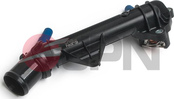 JPN 20C9006-JPN - Термостат, охолоджуюча рідина autocars.com.ua