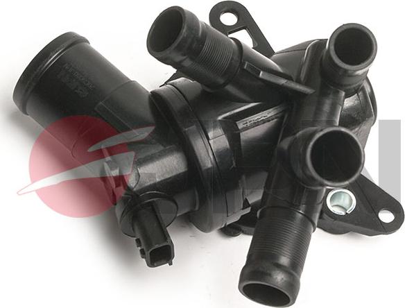 JPN 20C9080-JPN - Термостат, охолоджуюча рідина autocars.com.ua