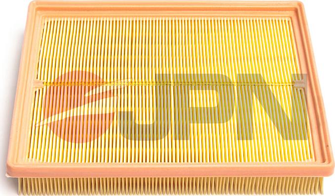 JPN 20F0322-JPN - Повітряний фільтр autocars.com.ua