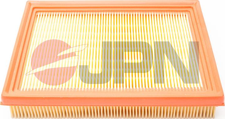 JPN 20F0331-JPN - Повітряний фільтр autocars.com.ua