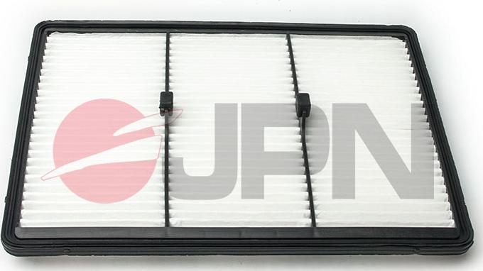 JPN 20F0347-JPN - Повітряний фільтр autocars.com.ua