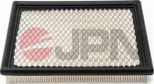 JPN 20F0A13-JPN - Повітряний фільтр autocars.com.ua