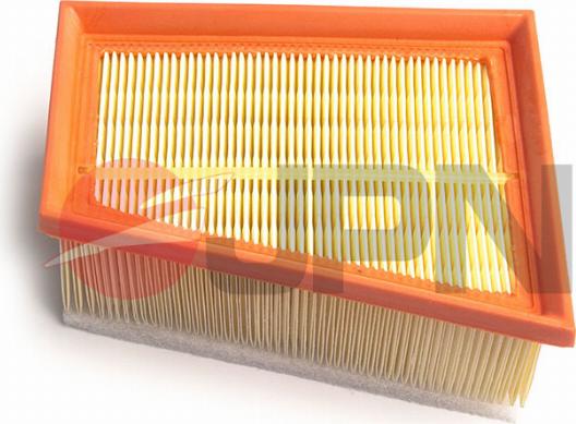 JPN 20F1044-JPN - Повітряний фільтр autocars.com.ua