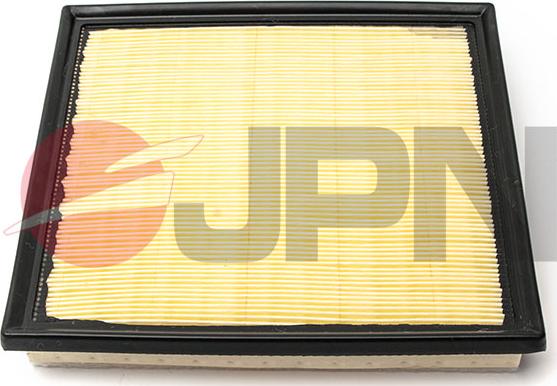 JPN 20F2108-JPN - Повітряний фільтр autocars.com.ua