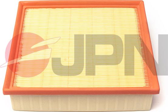 JPN 20F2109-JPN - Повітряний фільтр autocars.com.ua