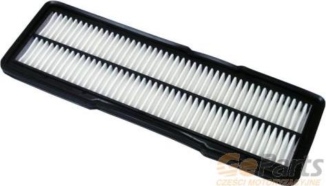 JPN 20F6009-JPN - Повітряний фільтр autocars.com.ua