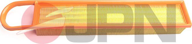 JPN 20F9059-JPN - Повітряний фільтр autocars.com.ua