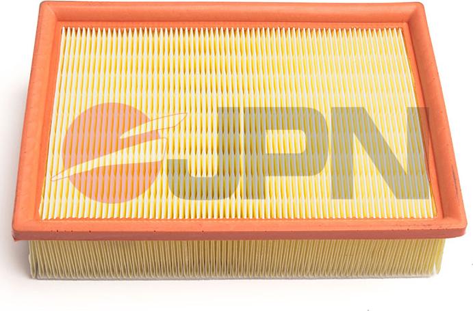 JPN 20F9087-JPN - Повітряний фільтр autocars.com.ua