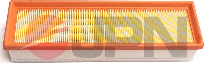 JPN 20F9092-JPN - Повітряний фільтр autocars.com.ua