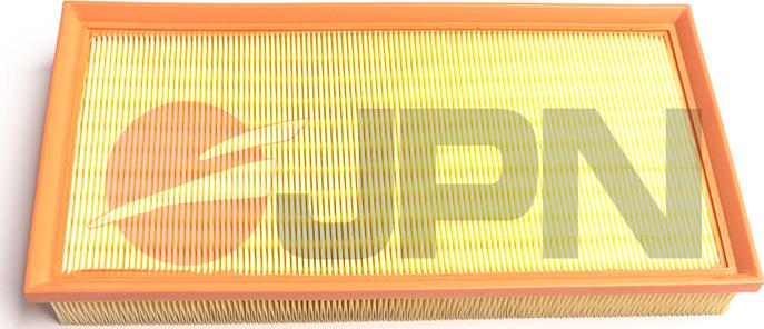 JPN 20F9105-JPN - Повітряний фільтр autocars.com.ua