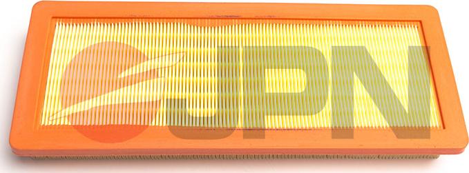 JPN 20F9143-JPN - Повітряний фільтр autocars.com.ua