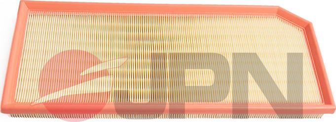 JPN 20F9179-JPN - Повітряний фільтр autocars.com.ua