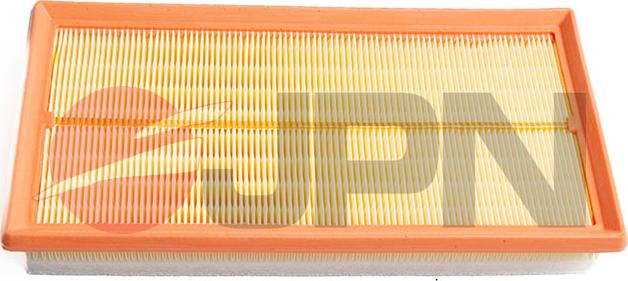 JPN 20F9184-JPN - Повітряний фільтр autocars.com.ua