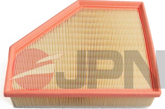 JPN 20F9188-JPN - Повітряний фільтр autocars.com.ua