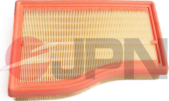 JPN 20F9197-JPN - Повітряний фільтр autocars.com.ua