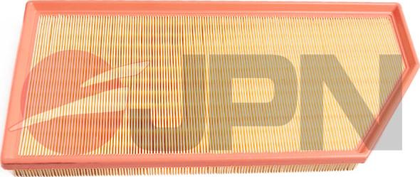JPN 20F9201-JPN - Повітряний фільтр autocars.com.ua