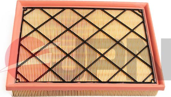 JPN 20F9208-JPN - Повітряний фільтр autocars.com.ua