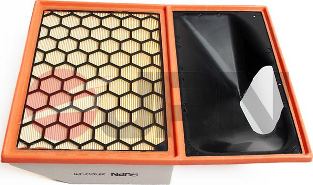 JPN 20F9213-JPN - Повітряний фільтр autocars.com.ua