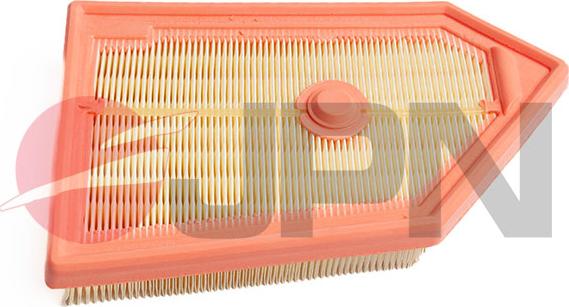 JPN 20F9242-JPN - Повітряний фільтр autocars.com.ua