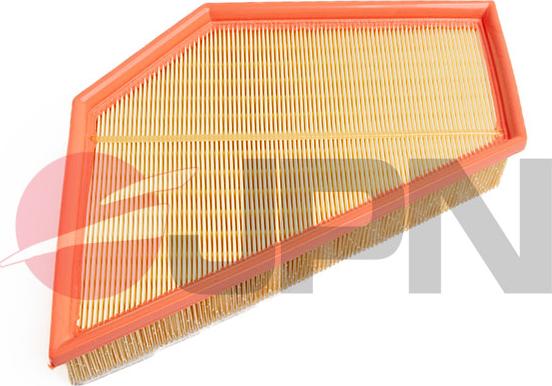 JPN 20F9252-JPN - Повітряний фільтр autocars.com.ua