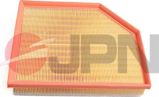 JPN 20F9258-JPN - Повітряний фільтр autocars.com.ua